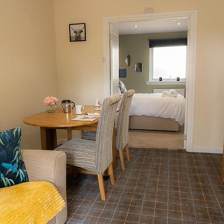 Coupar Angus Aurora Suite B&B المظهر الخارجي الصورة