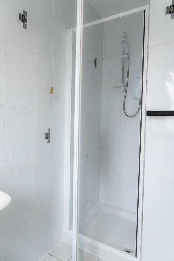 Coupar Angus Aurora Suite B&B المظهر الخارجي الصورة